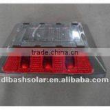 Solar Road Stud, Solar Traffice Light, Aluminium Road Stud thumbnail-1