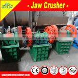 2016 New Research Chinese Manufacturer Mini Diesel Jaw Crusher With High Quality thumbnail-1