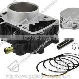 Popular Motorcycle Piston Cylinder Kit Bajaj Pulsar 180 thumbnail-6
