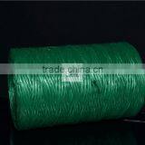 Plastic Folding Pp Extruder Pe Twine Making Split Film Machine thumbnail-3