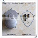 Motorcycle Pit Bike 110cc Engine Semi Automatic Engine Clutch Kits thumbnail-4