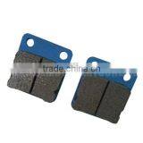 Kinroad go Kart Buggy Parts Disc Brake Pads thumbnail-3