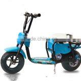 Lead Acid Battery 24V Mini Electric Scooter 350W for Kids Girl (TKE350-4) thumbnail-5