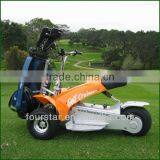 1000w 36V Lower Noise Motor Cheap Golf Cart for Sale thumbnail-1