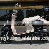 50cc Gasonline Scooter for Sale ( QB-50) thumbnail-2