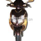 E-scooter thumbnail-1