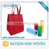 Customized Bulk Cheap Portable Foldable Large Thermal Insulated Non-woven Cooler Bag thumbnail-4