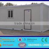 ISO Certified China Made High Quality Villa Type Container House thumbnail-4