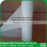 Cold Water Fusible Paper Use for Embroidery Backing thumbnail-1