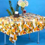 Pvc Cheap Table Cloth thumbnail-2