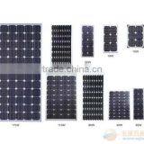95W Mono Silicon Solar Panel With ISO ,TUV,CE thumbnail-3