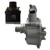 Chemical Pump(2 Inches) With Aluminum for Industry of Liquid Transfer,Chemical Dosing Pump For Sale thumbnail-4