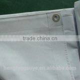 100% PVC Cheap Laminated Fabric Waterproof Fabric 200D*200D 1000D*1000D thumbnail-2