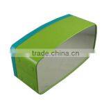 Rectangular Coffee Tin Case thumbnail-1