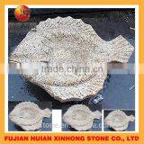 Morden Granite Decorative Garden Sculpture thumbnail-4