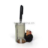 2016 Personalized Sheep Pen Holder for Stylus Pen thumbnail-1