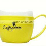 Colorful PLA Plastic Coffee Cups thumbnail-1