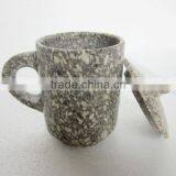 Exquiste Maifan Stone Cup thumbnail-1