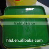 Biscuit Container With Handle thumbnail-3