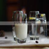 Lead-free High Transparent Drinking Water Glass Cup thumbnail-6
