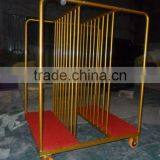 Banquet Table Ourdoor Trolley Cart FT-803-1 thumbnail-1