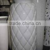 Wholesale Tall Clear Flower Vases & Tall Big Planter Flower Pot thumbnail-5