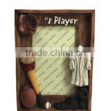 2015 Sport Style Resin Picture Photo Frames for Wholesale thumbnail-4