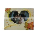 2014 New Design Resin Leaveland Photo Frame thumbnail-1