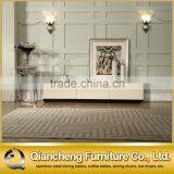 Stainless Steel tv Stand Furniture Made in China Long tv Table thumbnail-1