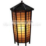 LAMP/BAMBOO FLOOR LAMP/Decorated LAMP DS-WJ480H (DAY SPA) thumbnail-1
