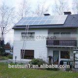 1kw 2kw 3kw 5kw 10kw With CE TUV Proved High Quality 3000w Portable Solar Charger thumbnail-4