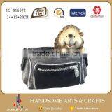 24 CM Antique Garden Ornament Animal Shape Flower Pot thumbnail-3