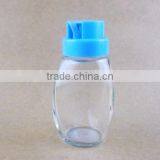 Super Quality Spice Bottle With Lid / Glass Bottle thumbnail-1