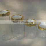Hot Sale Glass Jar / Storage Glass Jar thumbnail-1