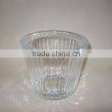 Glass Flower Pots/Flower Pot/glass Vase thumbnail-5