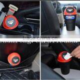 High Quality Mini Car Trash Can thumbnail-3