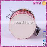 Iron Desgin Ceramic Christmas Wholesale Cookie Jars thumbnail-6