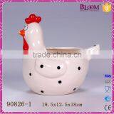 Hot Sale Ceramic Storage Pot thumbnail-2