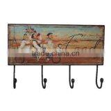 Cheap Decorative Wall Hook With Picture thumbnail-1