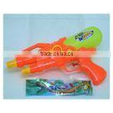 Plastic Kids Water Gun thumbnail-3