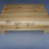 Hot Selling New Design Handmade Wooden Chair thumbnail-6