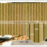 UV Protective Outdoor Bamboo Garden Fencing _ GreenShip thumbnail-1