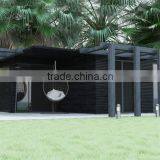 Wooden House, Luxury European Beach Villa thumbnail-1