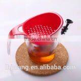 Factory Durable Gravy Fat Separator Strainer Separator Measurer thumbnail-3