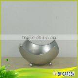 Decoration Cheap OEM Cup Shape Flower Pot With Good Offer thumbnail-4