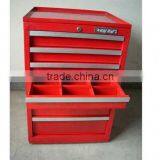 Professional Heavy Duty Metal Craftsman Tool Box Roller Cabinet thumbnail-1