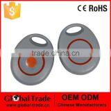 Mini Key Finder.Key Finder Seeker Locator Anti-Lost Keychain .H0133 thumbnail-2