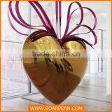 China Manufacturer Fiberglass White Balloons for Sale thumbnail-4