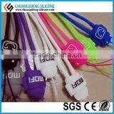 High Quality Cheap Flashing Mobile Phone Pendant thumbnail-3