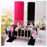 Velet Cloth Jewelry Display thumbnail-3